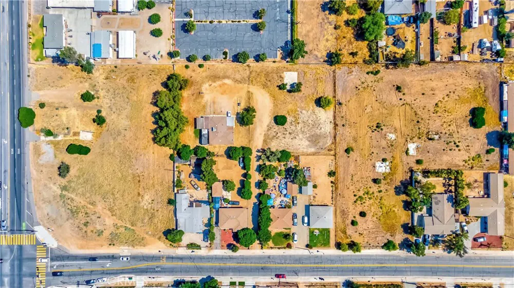 12922 Heacock Street Moreno Valley, CA 92553