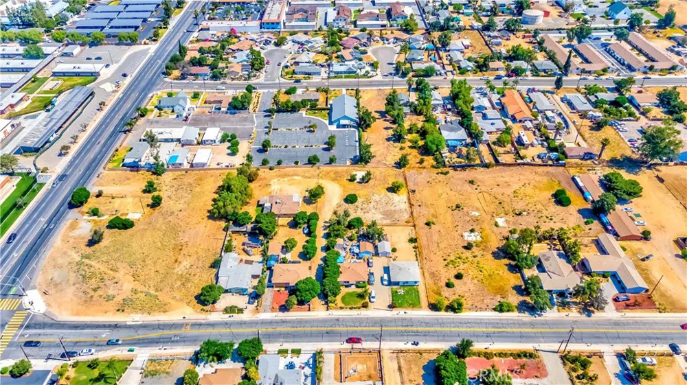 12922 Heacock Street Moreno Valley, CA 92553
