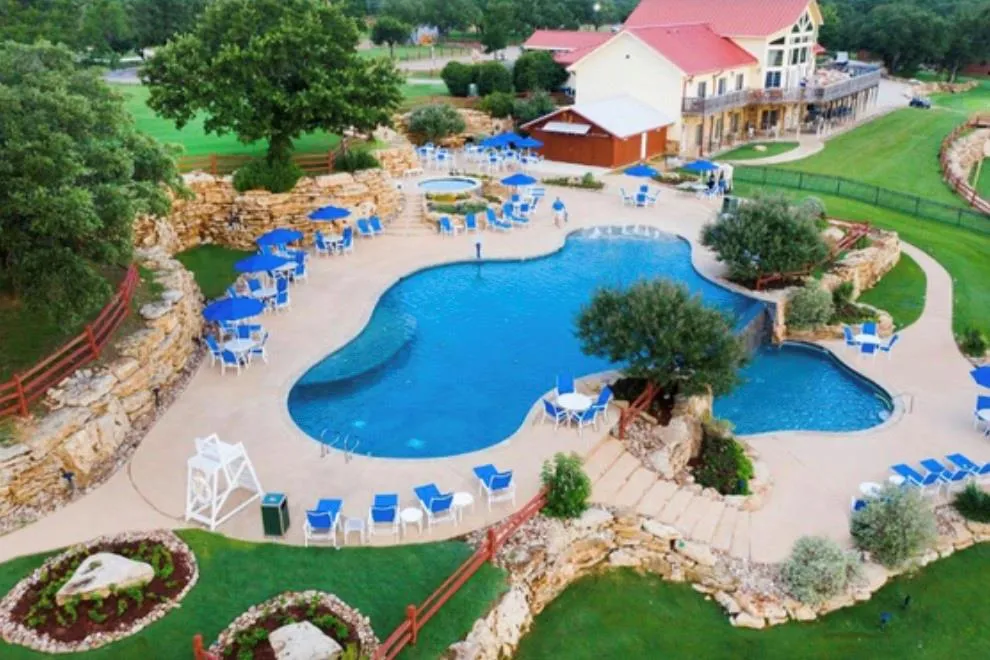 Falcon Drive Brownwood, TX 76801