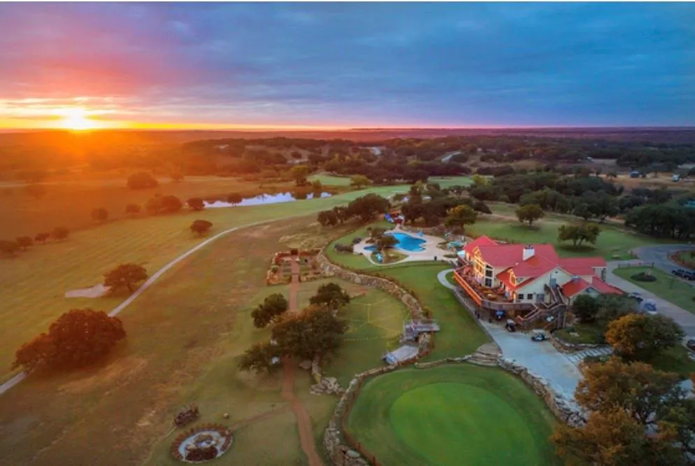 Woods Landing Drive Brownwood, TX 76801