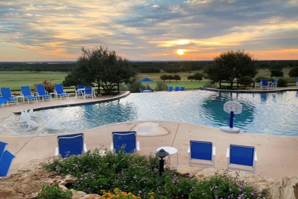 Woods Landing Drive Brownwood, TX 76801