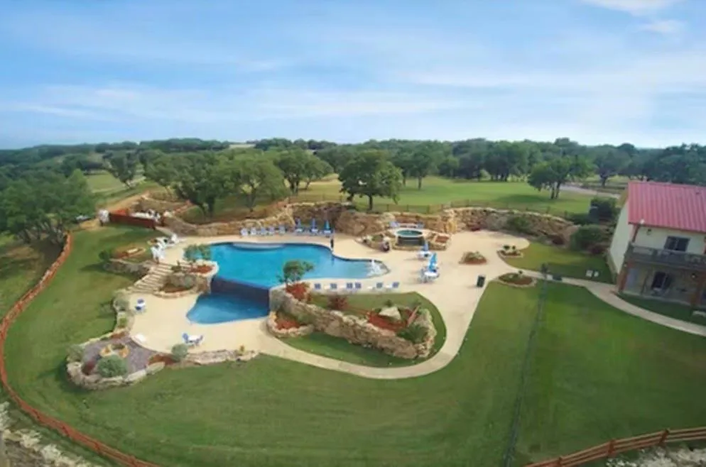 Woods Landing Drive Brownwood, TX 76801