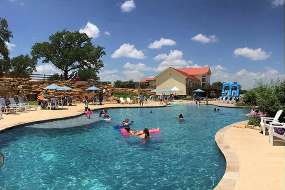 Woods Landing Drive Brownwood, TX 76801