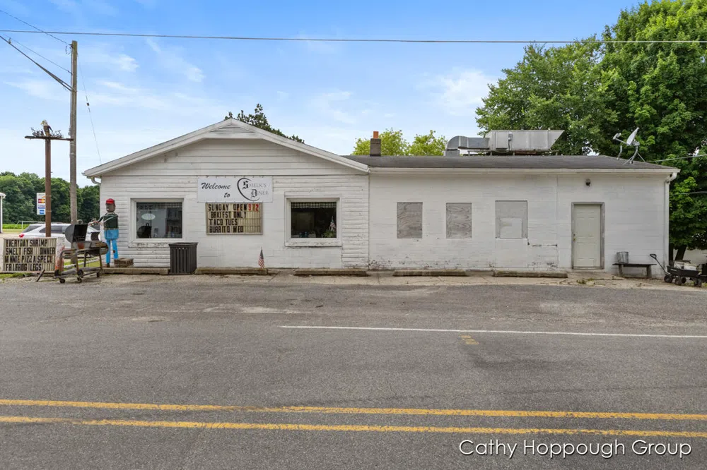 112 State Street Freeport, MI 49325