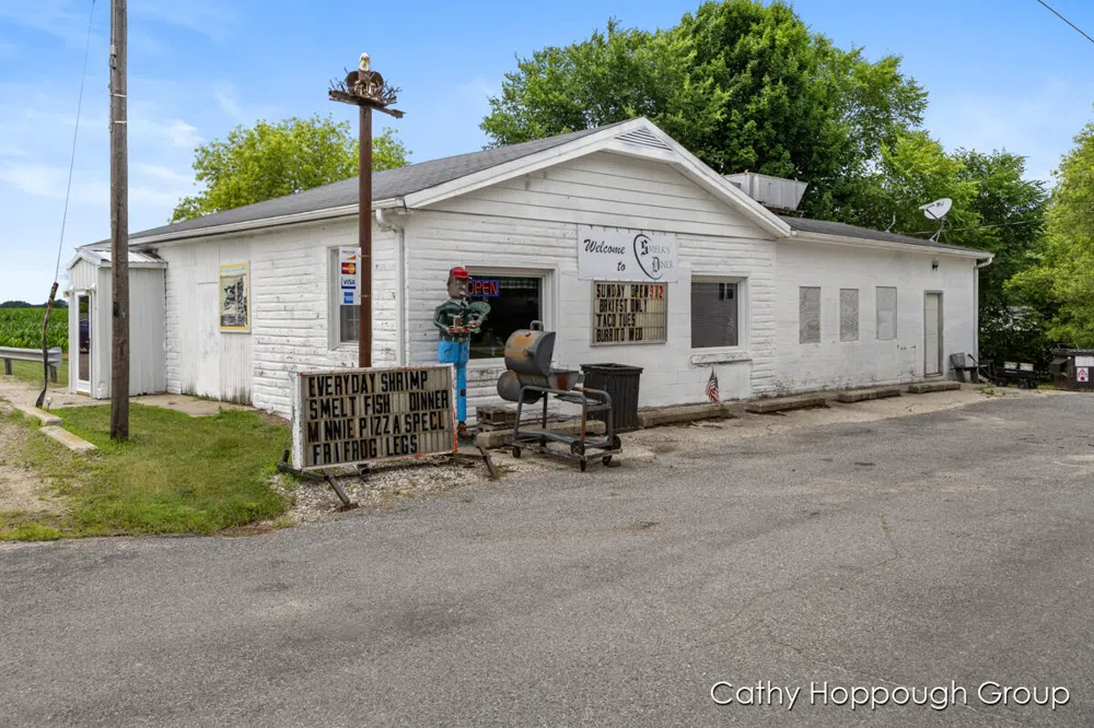 112 State Street Freeport, MI 49325