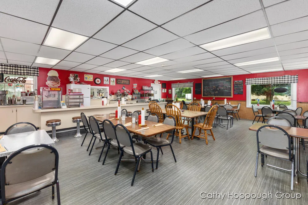 112 State Street Freeport, MI 49325