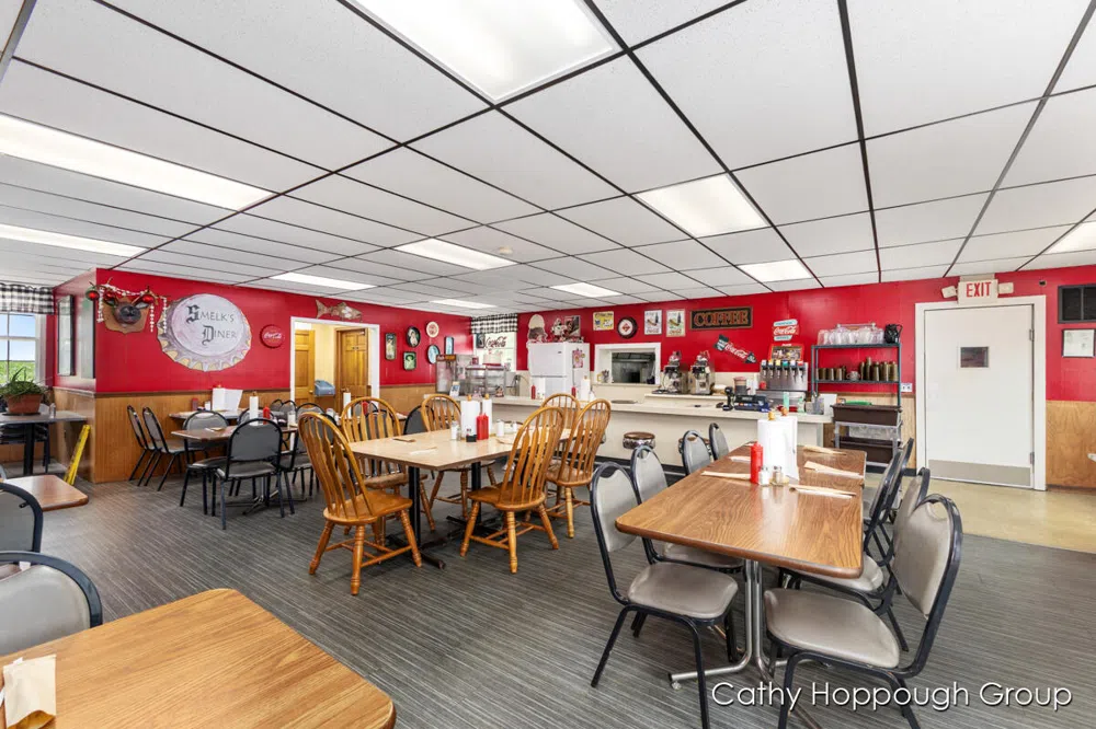 112 State Street Freeport, MI 49325
