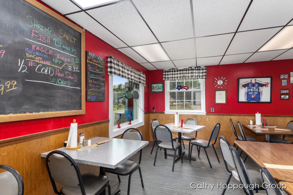 112 State Street Freeport, MI 49325