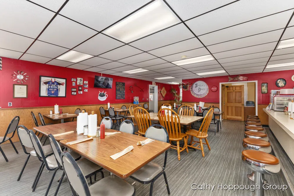 112 State Street Freeport, MI 49325