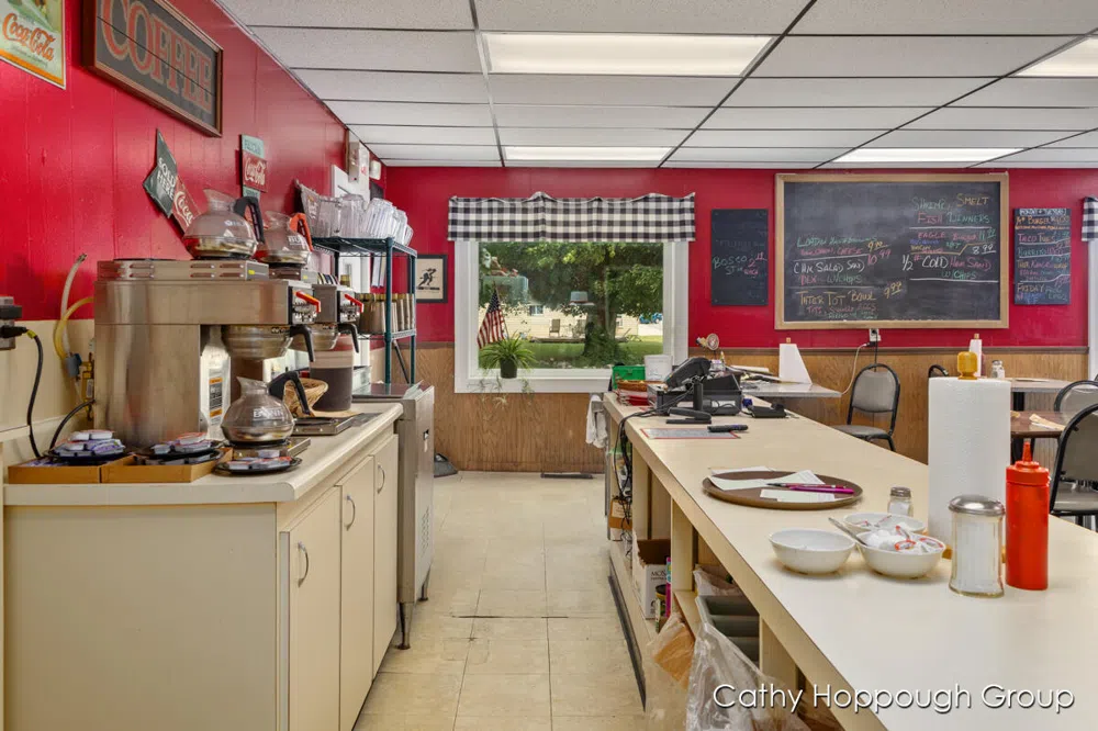 112 State Street Freeport, MI 49325