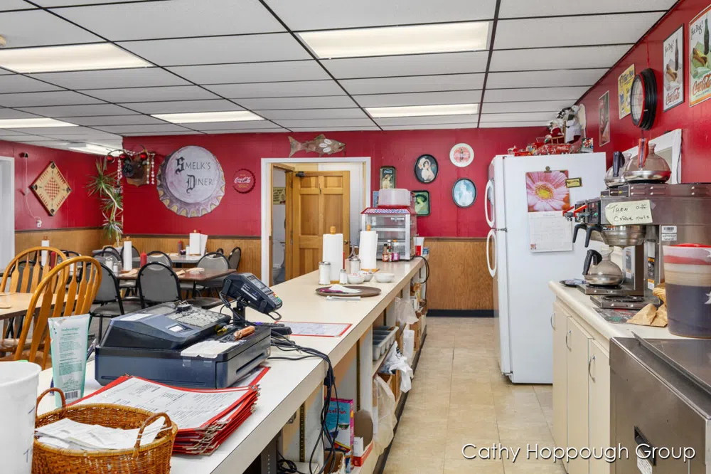 112 State Street Freeport, MI 49325
