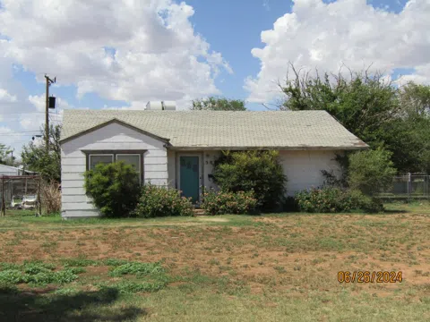 503 Cactus Drive