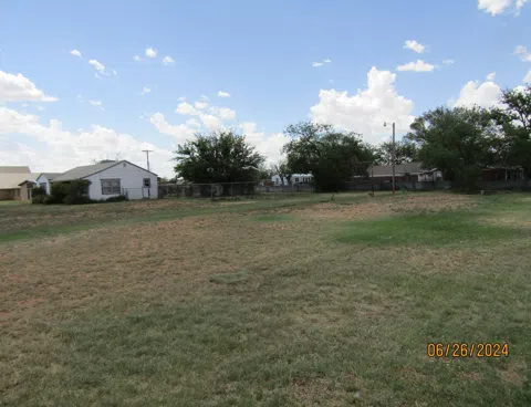 503 Cactus Drive