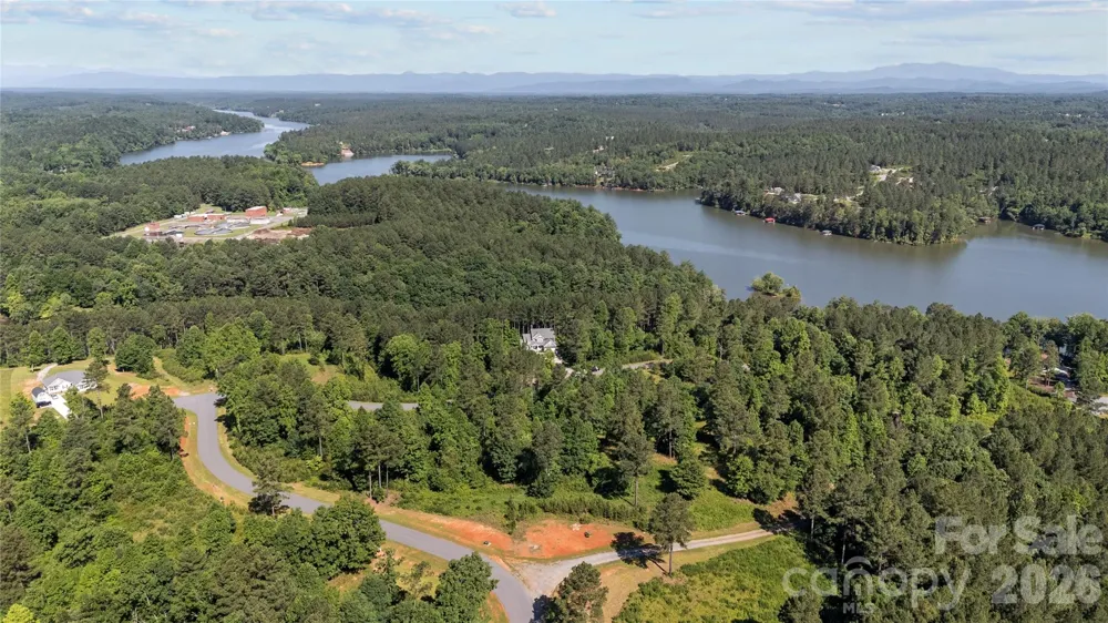 2108 Island View Lane Connelly Springs, NC 28612