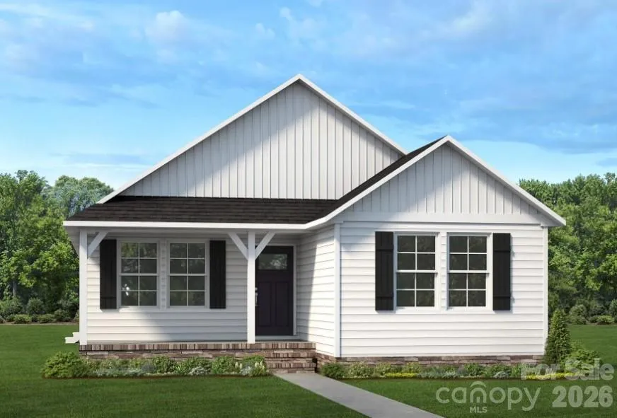 2108 Island View Lane Connelly Springs, NC 28612