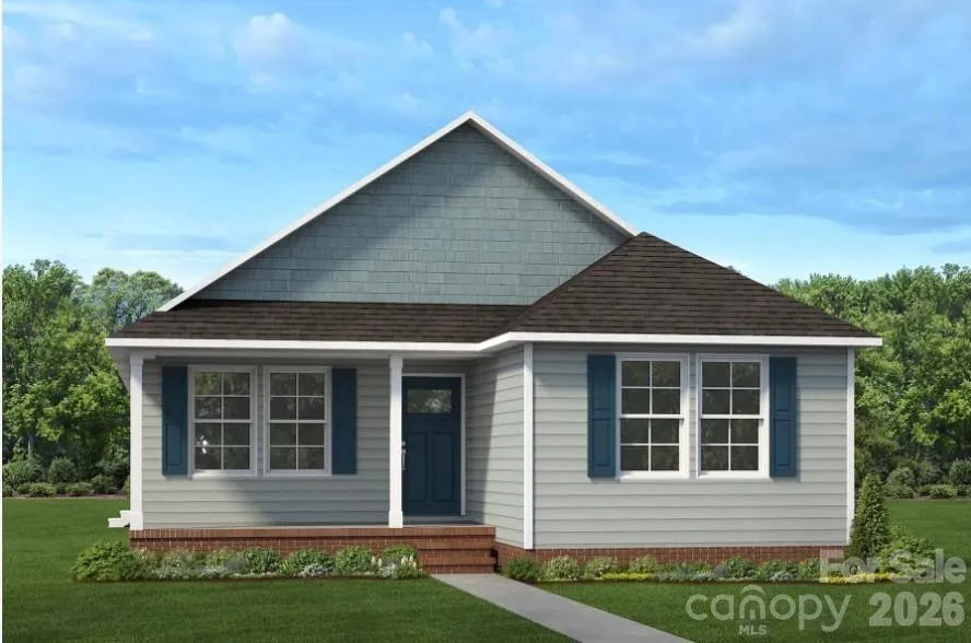 2108 Island View Lane Connelly Springs, NC 28612