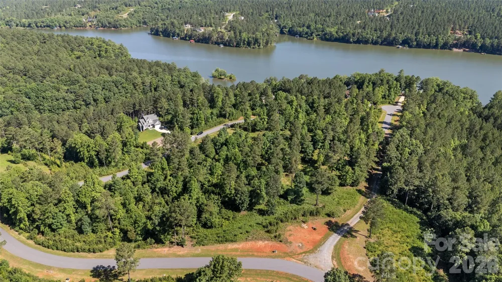 2108 Island View Lane Connelly Springs, NC 28612