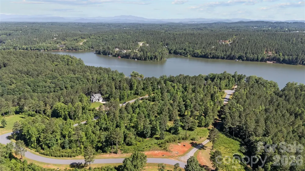 2108 Island View Lane Connelly Springs, NC 28612