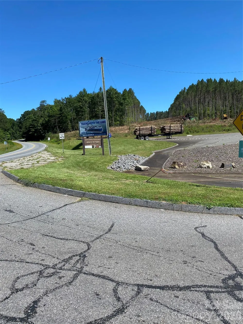 2108 Island View Lane Connelly Springs, NC 28612