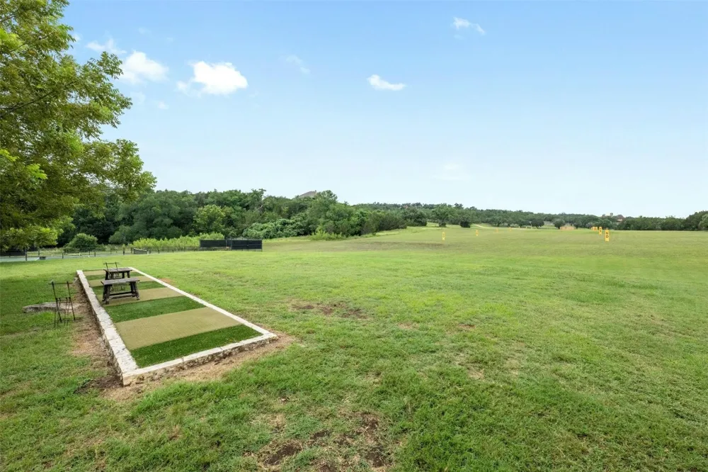 1005 Covered Bridge Drive Driftwood, TX 78619