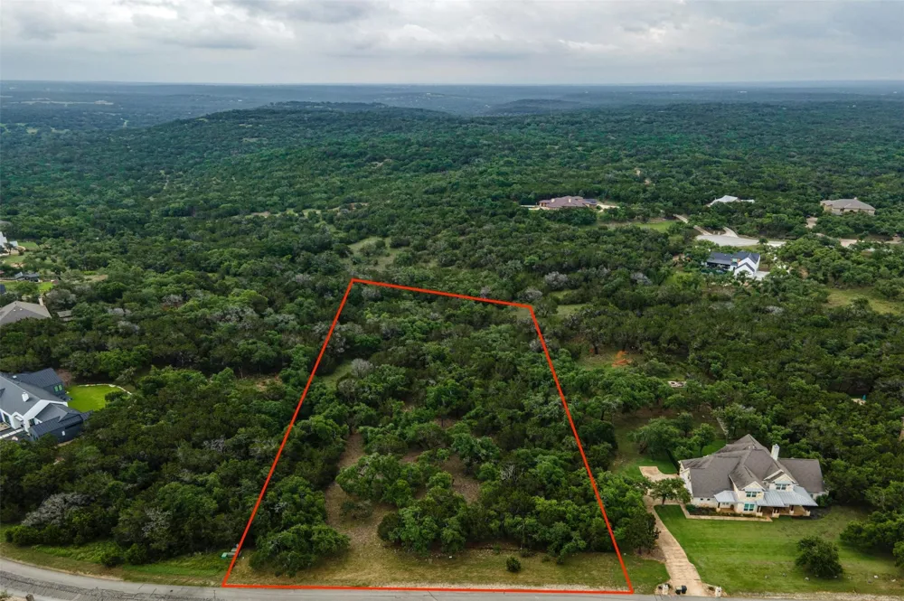 1005 Covered Bridge Drive Driftwood, TX 78619