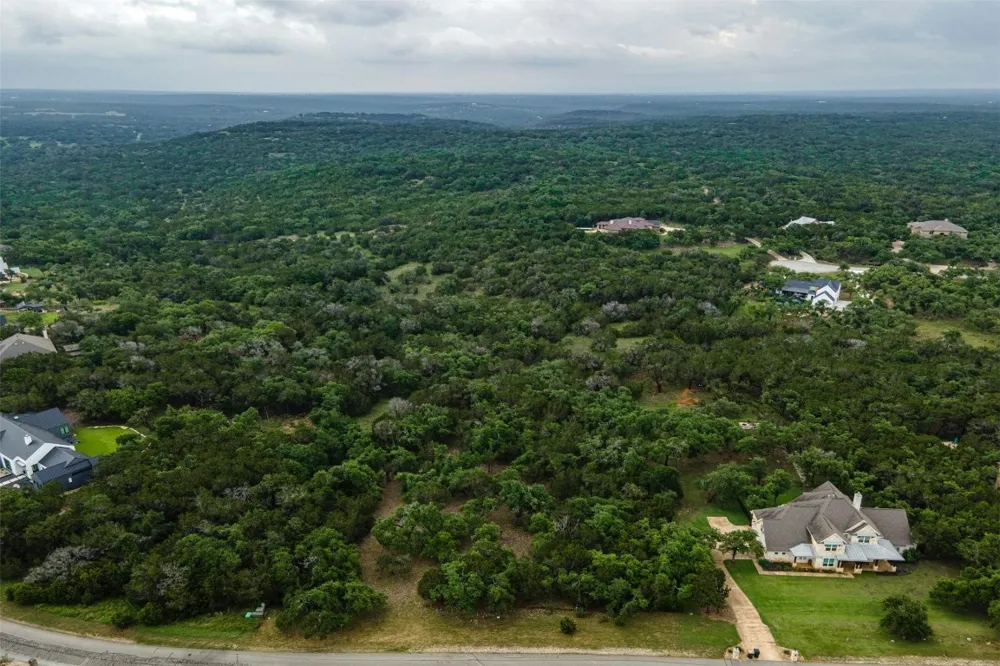1005 Covered Bridge Drive Driftwood, TX 78619