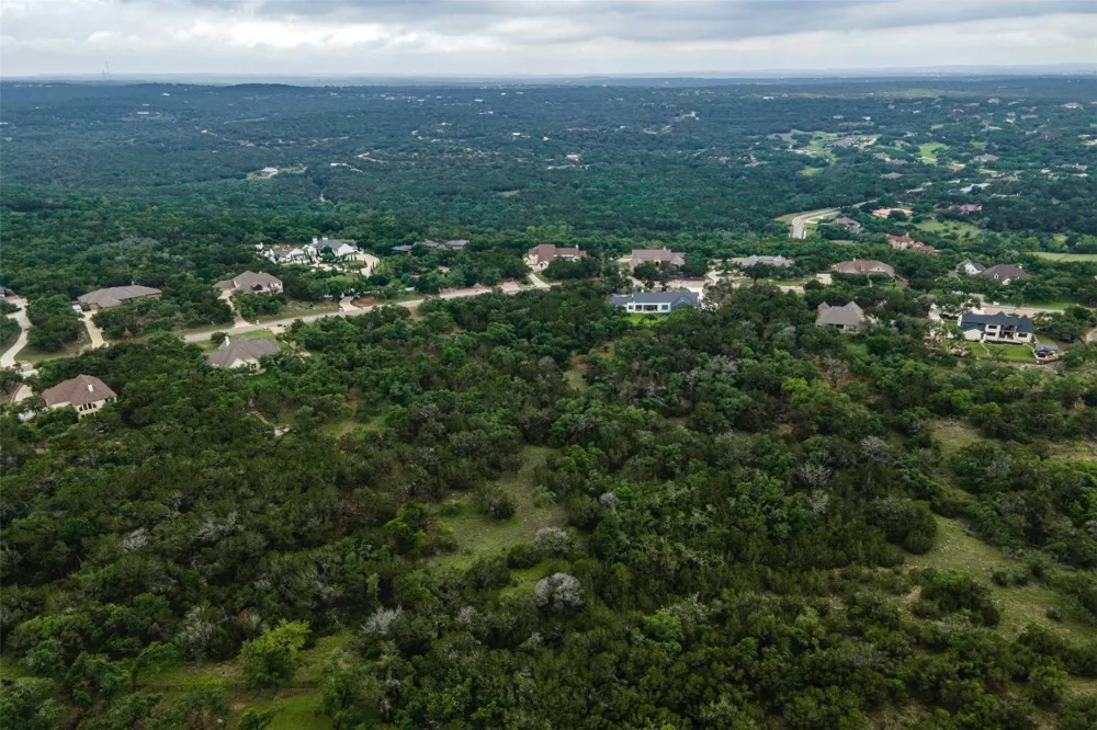 1005 Covered Bridge Drive Driftwood, TX 78619