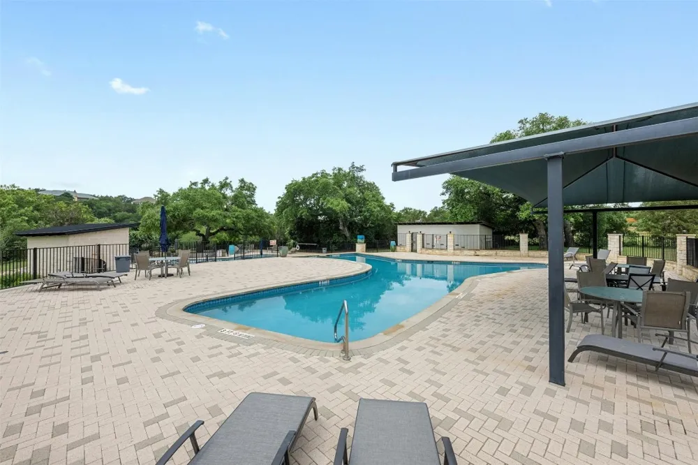 1005 Covered Bridge Drive Driftwood, TX 78619