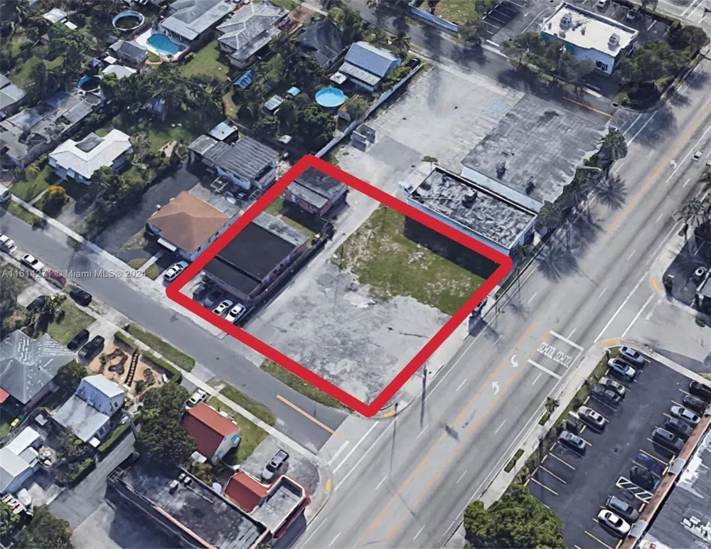 1409 S Federal Hwy Dania Beach, FL 33004