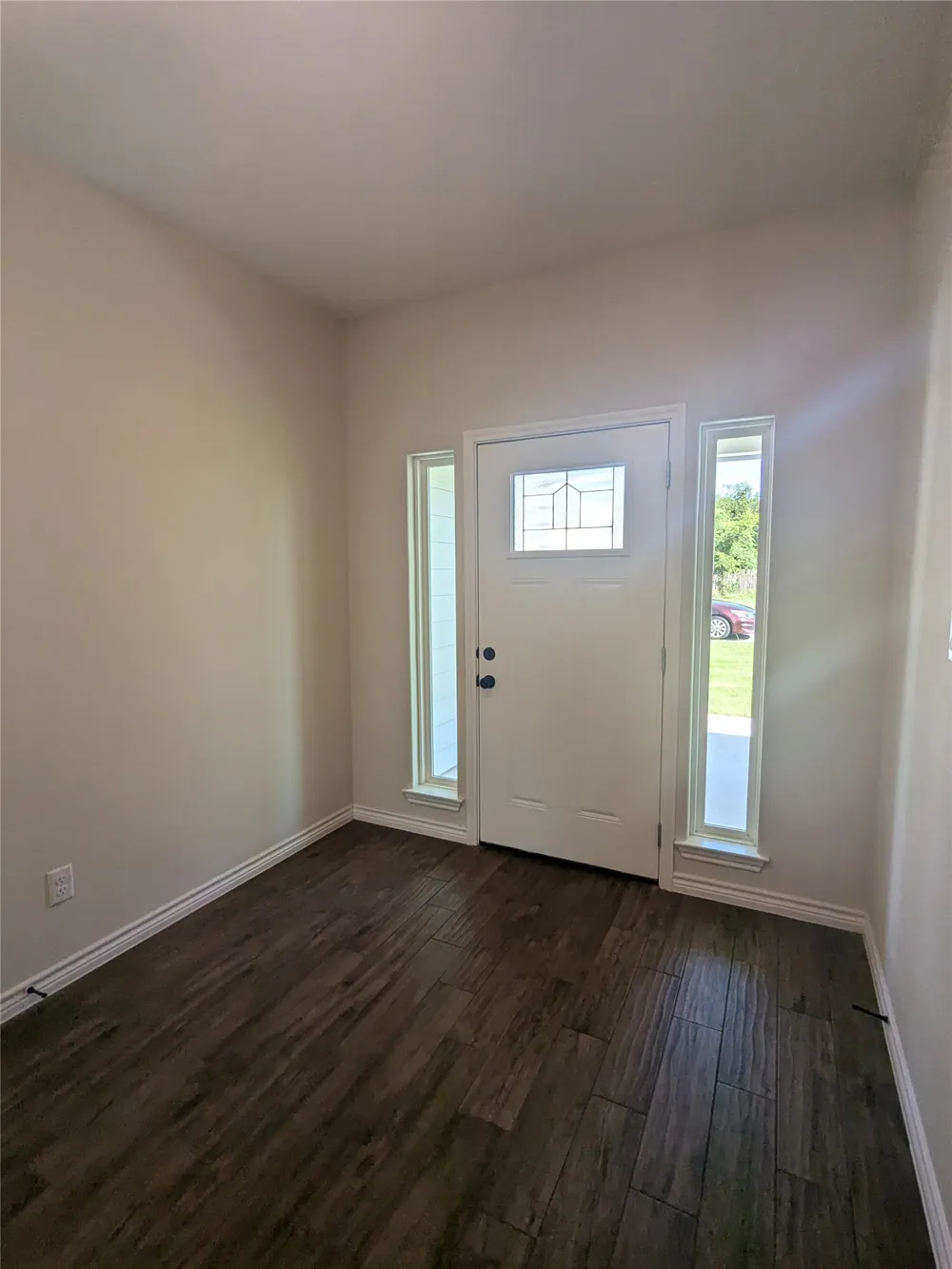 1708 E Ave G Lampasas, TX 76550