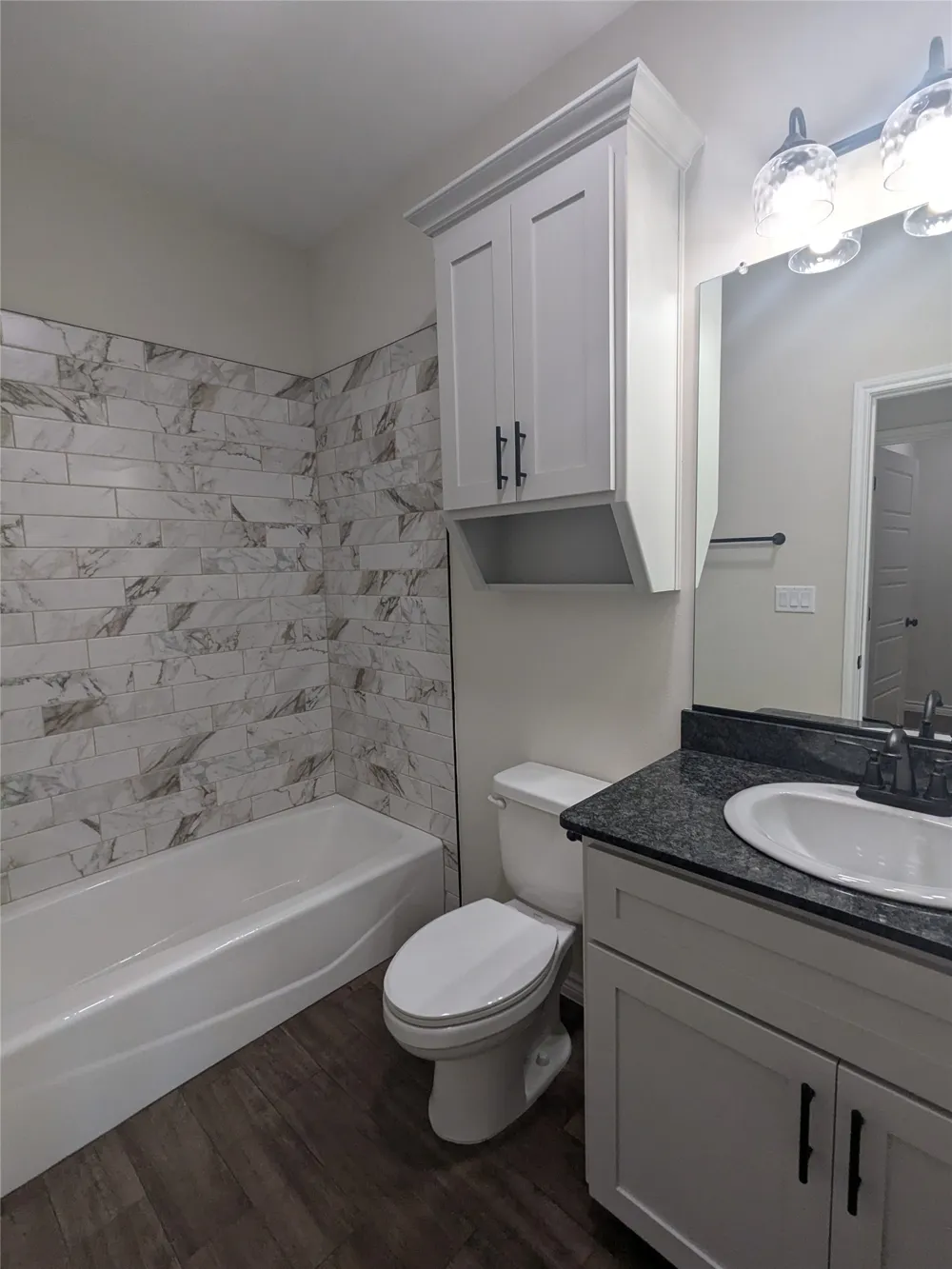 1708 E Ave G Lampasas, TX 76550
