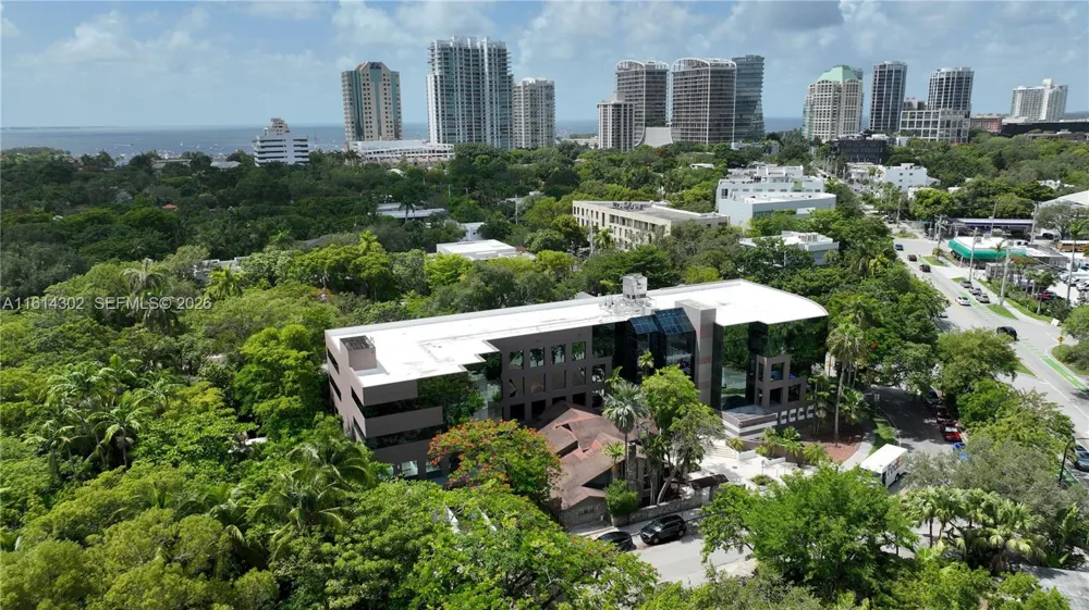 Address Not Shown Miami, FL 33133
