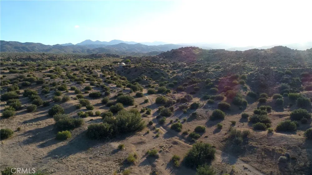 7 Oak Drive Pioneertown, CA 92268
