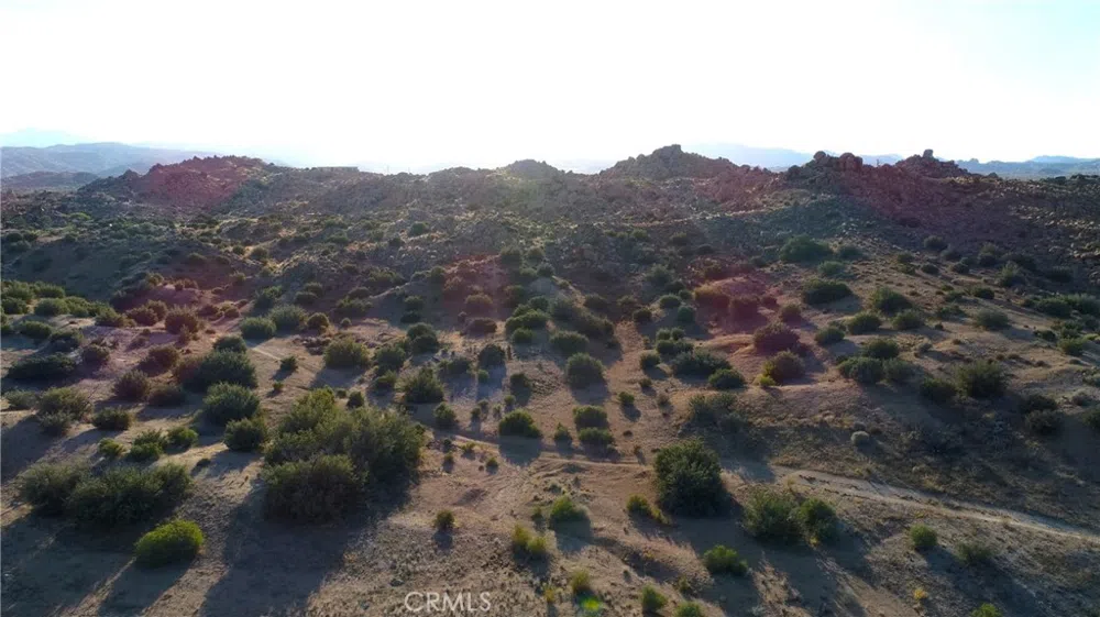 7 Oak Drive Pioneertown, CA 92268