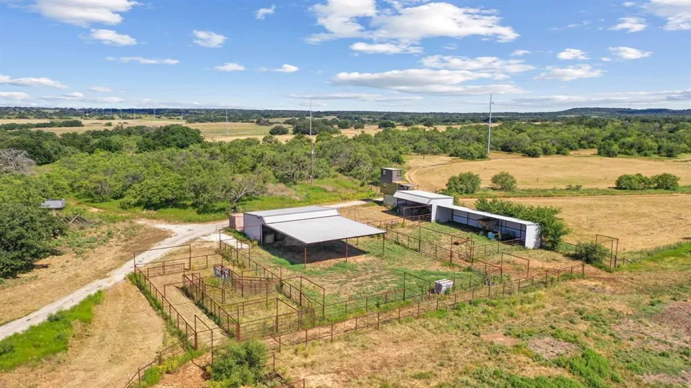 31772 W Fm 8 Dublin, TX 76446