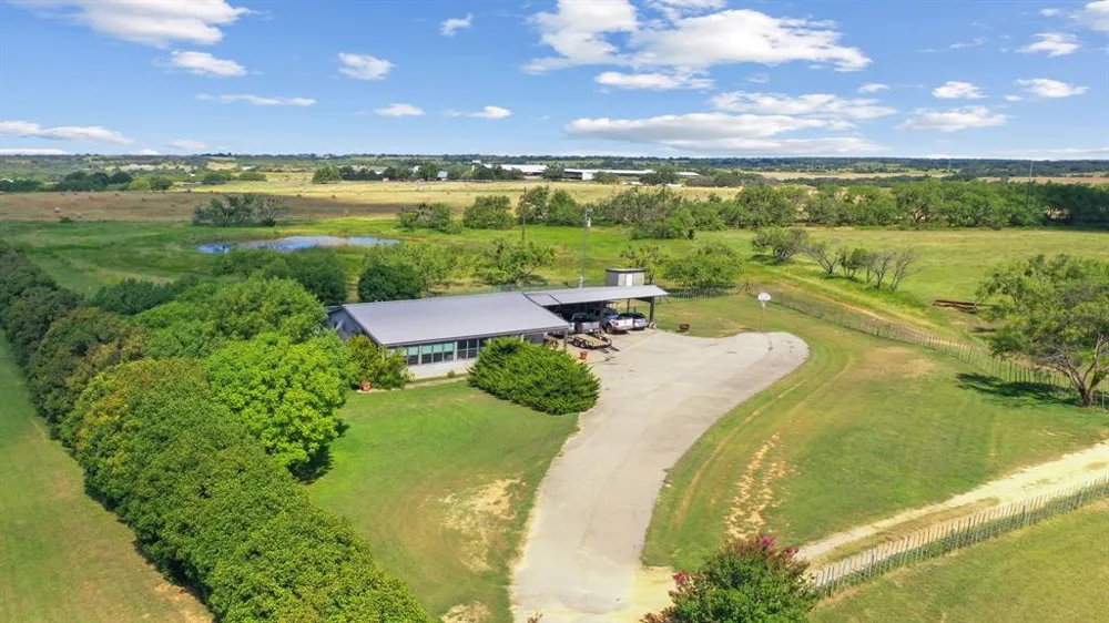 31772 W Fm 8 Dublin, TX 76446