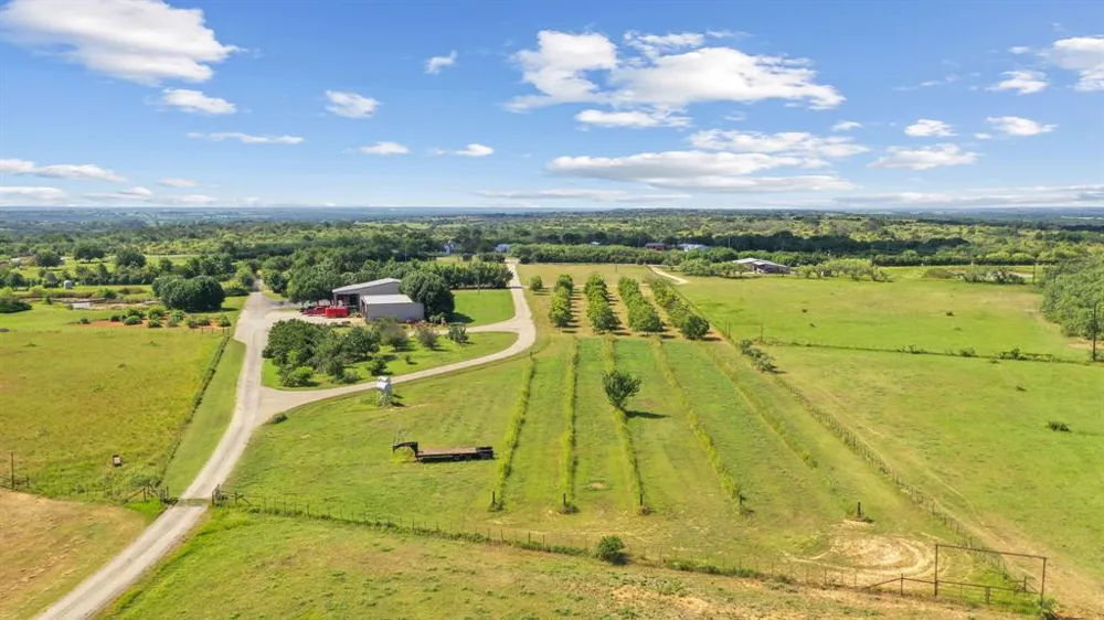 31772 W Fm 8 Dublin, TX 76446