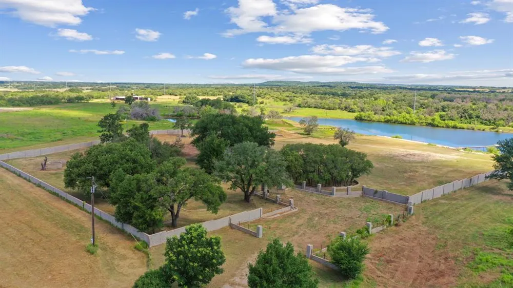 31772 W Fm 8 Dublin, TX 76446