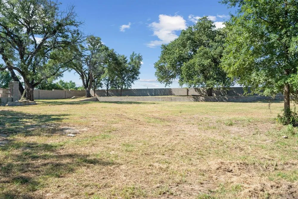 31772 W Fm 8 Dublin, TX 76446