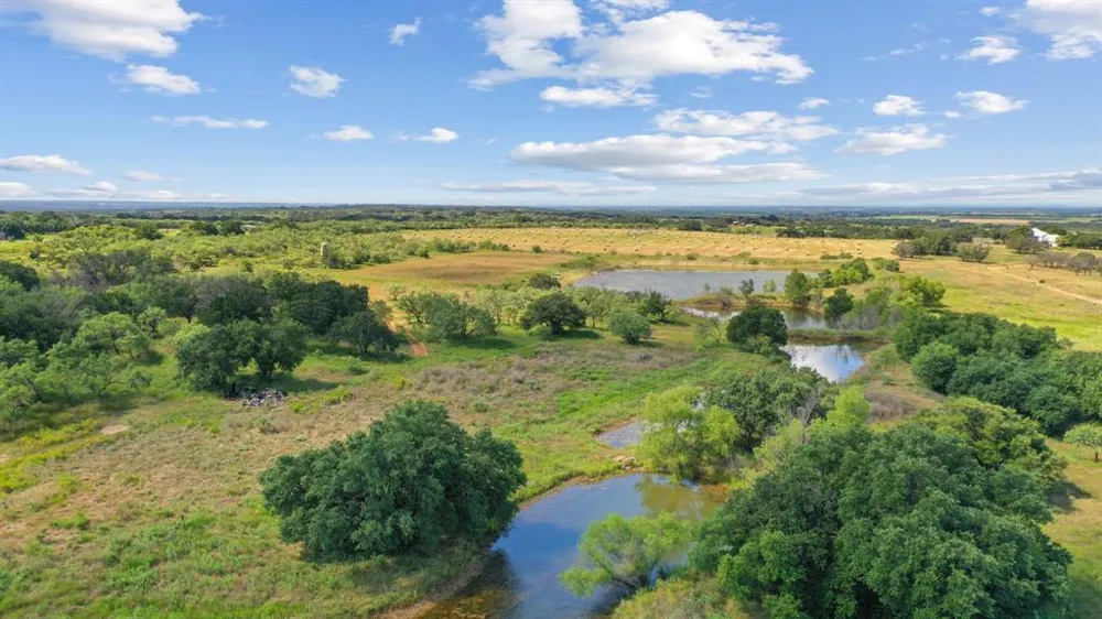 31772 W Fm 8 Dublin, TX 76446