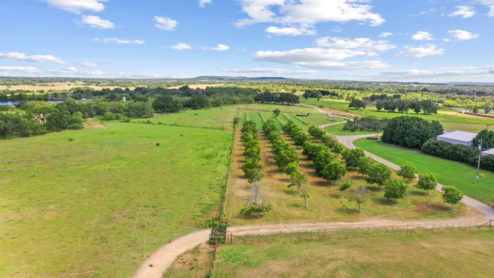 31772 W Fm 8 Dublin, TX 76446