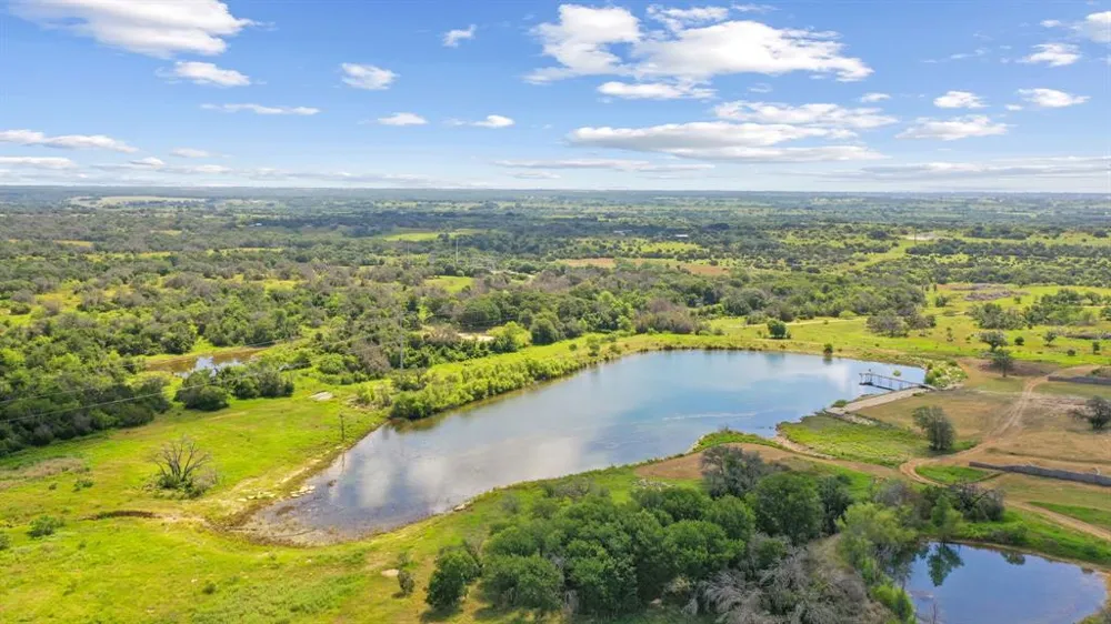 31772 W Fm 8 Dublin, TX 76446