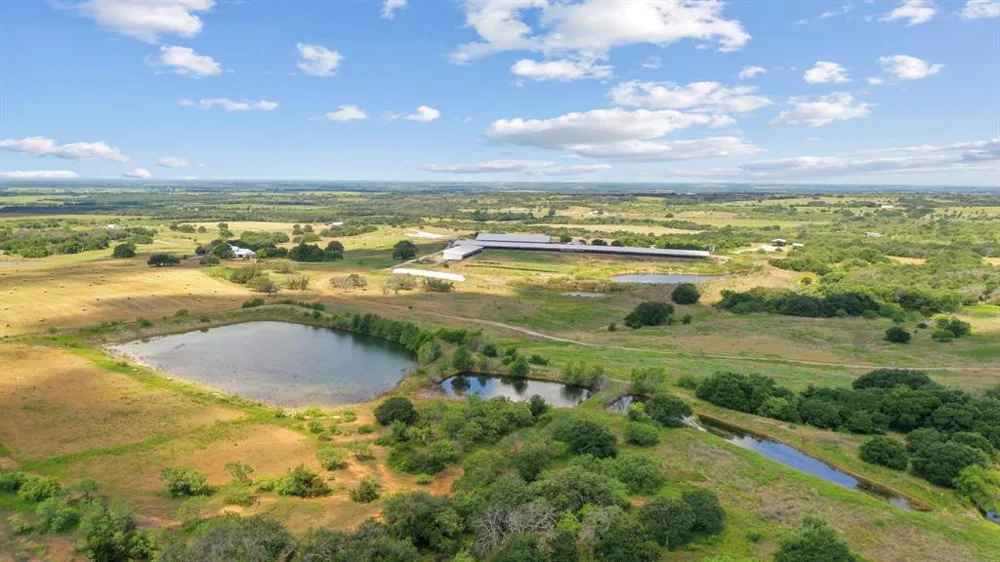 31772 W Fm 8 Dublin, TX 76446