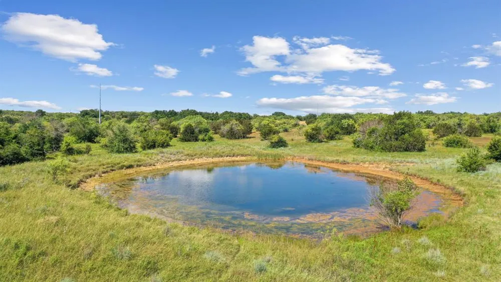 31772 W Fm 8 Dublin, TX 76446
