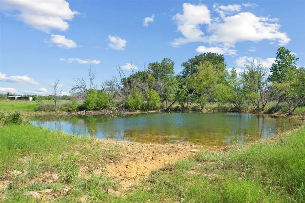 31772 W Fm 8 Dublin, TX 76446