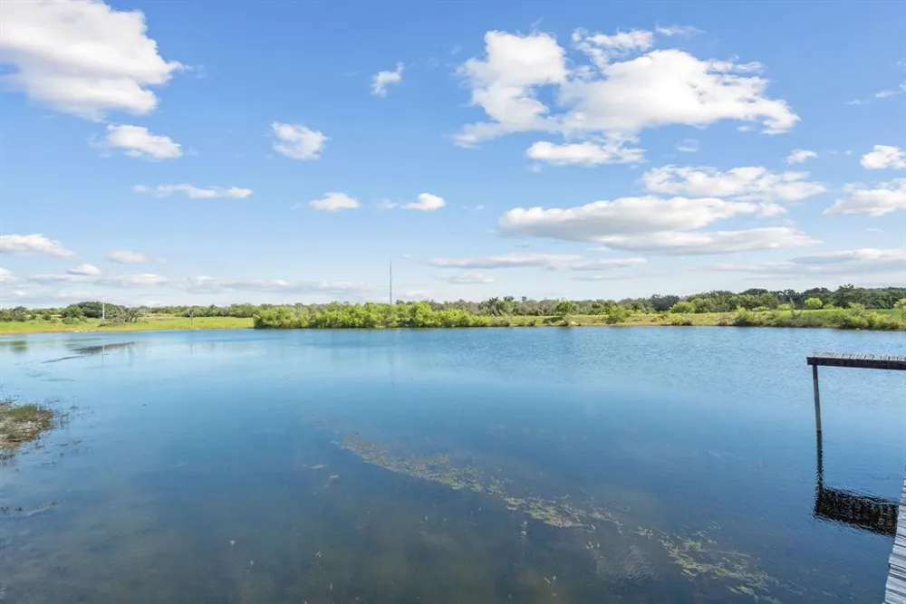 31772 W Fm 8 Dublin, TX 76446