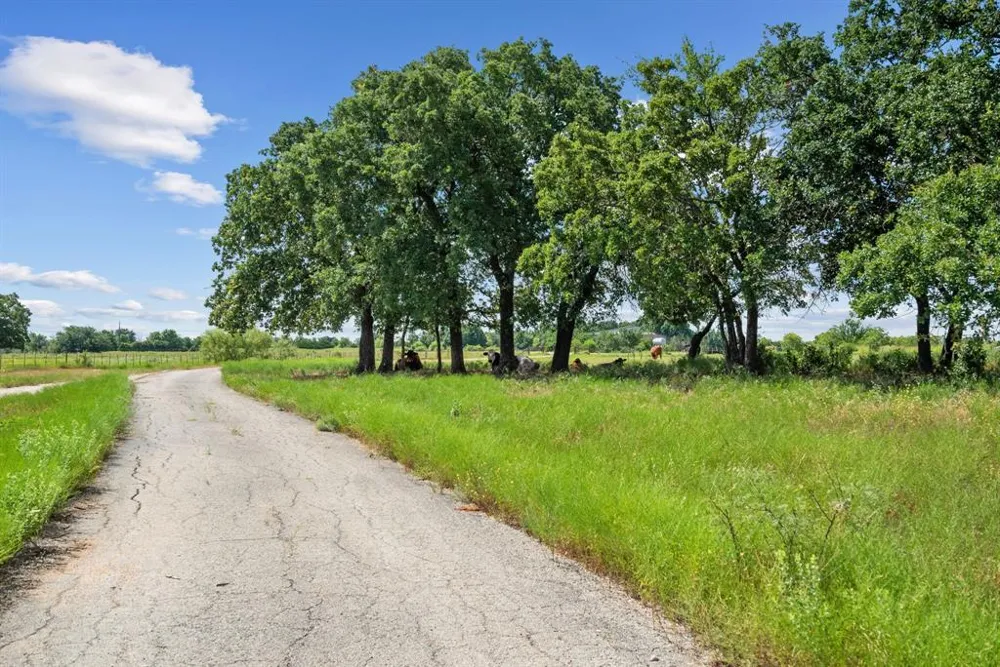 31772 W Fm 8 Dublin, TX 76446