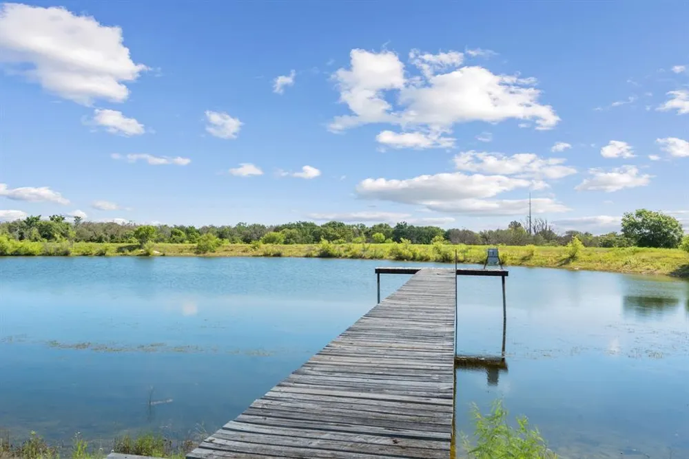 31772 W Fm 8 Dublin, TX 76446