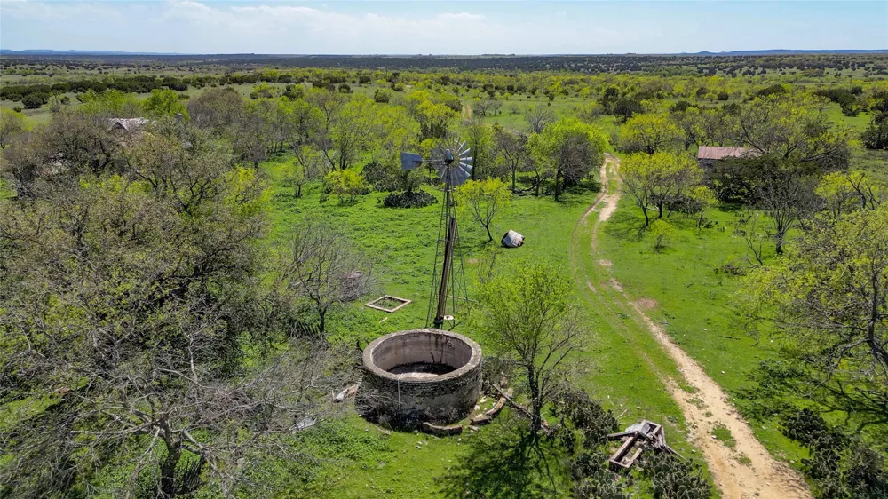 4121 County Road 2719 Evant, TX 76525