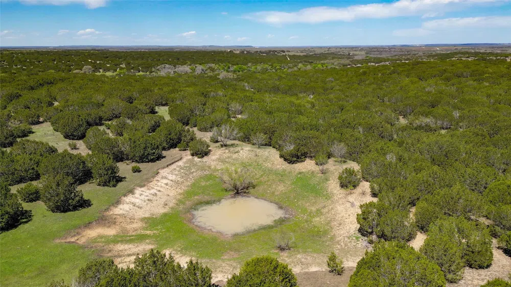 4121 County Road 2719 Evant, TX 76525